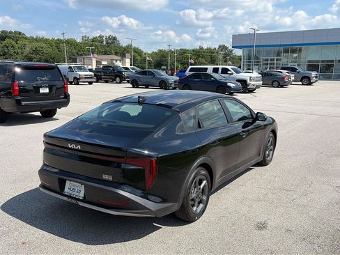 Used 2026 Kia K4 FWD image 4