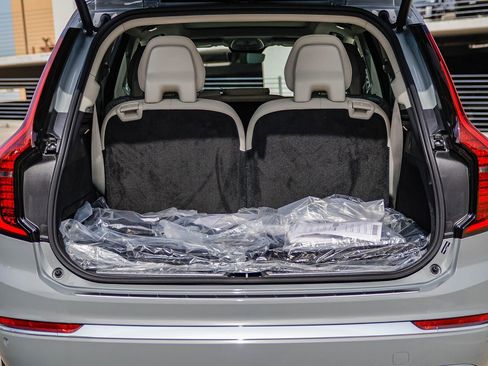 New 2026 Volvo XC90 T8 Ultra w/ Protection Package Premier AWD/4WD image 30