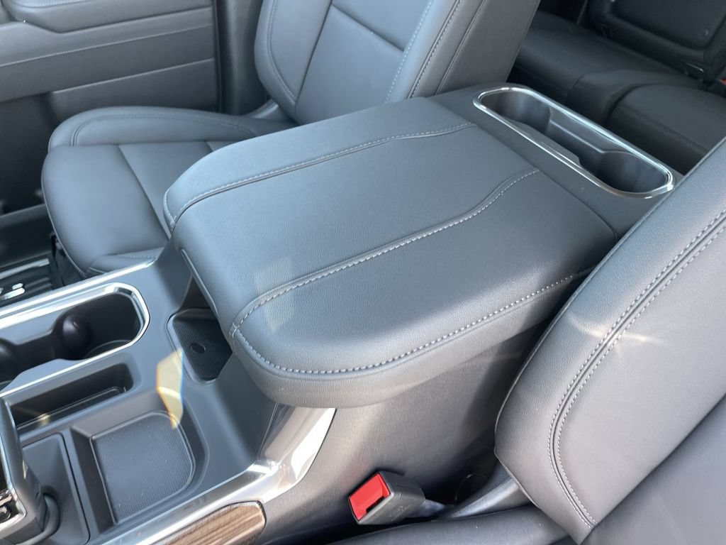 New 2026 Chevrolet Silverado 1500 RST w/ RST All Star Premium Package AWD/4WD image 20