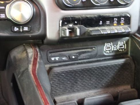 Used 2019 RAM 1500 Rebel w/ Level 2 Equipment Group AWD/4WD image 20