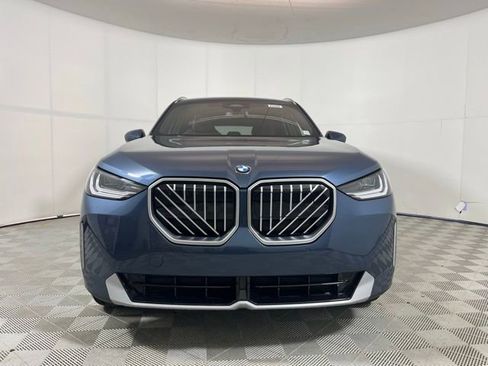 Used 2026 BMW X3 xDrive30i w/ Convenience Package AWD/4WD image 2