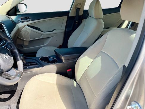 Used 2015 Kia Optima LX FWD image 18