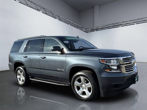 Used 2020 Chevrolet Tahoe LT image 9