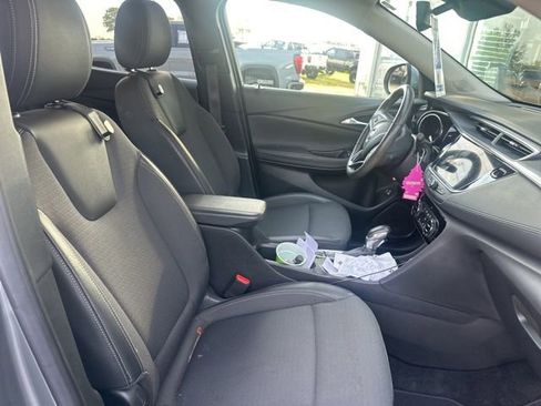 Used 2023 Buick Encore GX Select w/ Sport Touring Package image 22