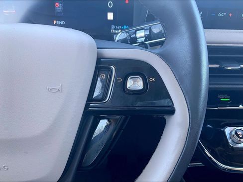 Used 2024 Lincoln Corsair Grand Touring w/ Equipment Group 301A image 47