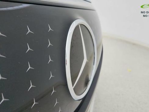 Used 2023 Mercedes-Benz EQS 450+ 4MATIC Sedan image 22