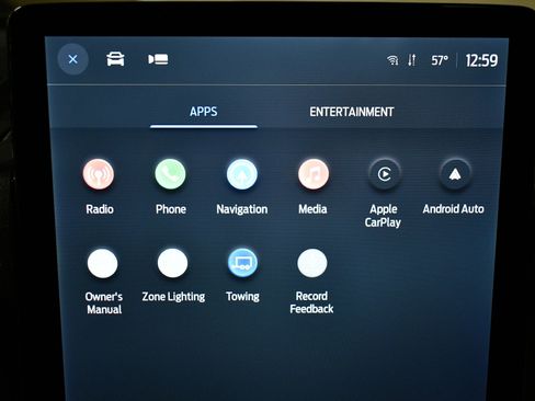 Used 2024 Ford Expedition Timberline image 35