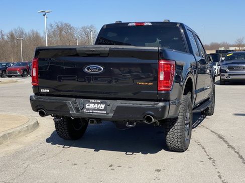 Used 2022 Ford F150 Tremor image 8