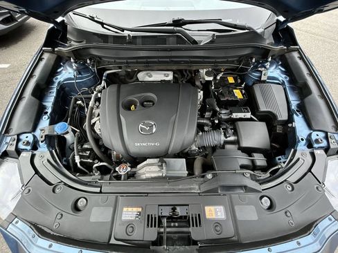 Certified 2023 MAZDA CX-5 AWD 2.5 S image 14