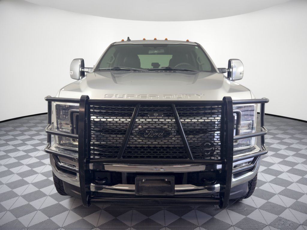 Used 2019 Ford F250 XLT w/ XLT Value Package AWD/4WD image 6