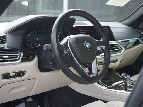Used 2020 BMW X5 xDrive40i w/ Executive Package image 10