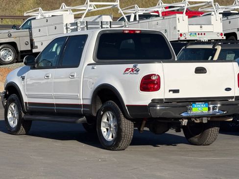 Used 2002 Ford F150 XLT image 6
