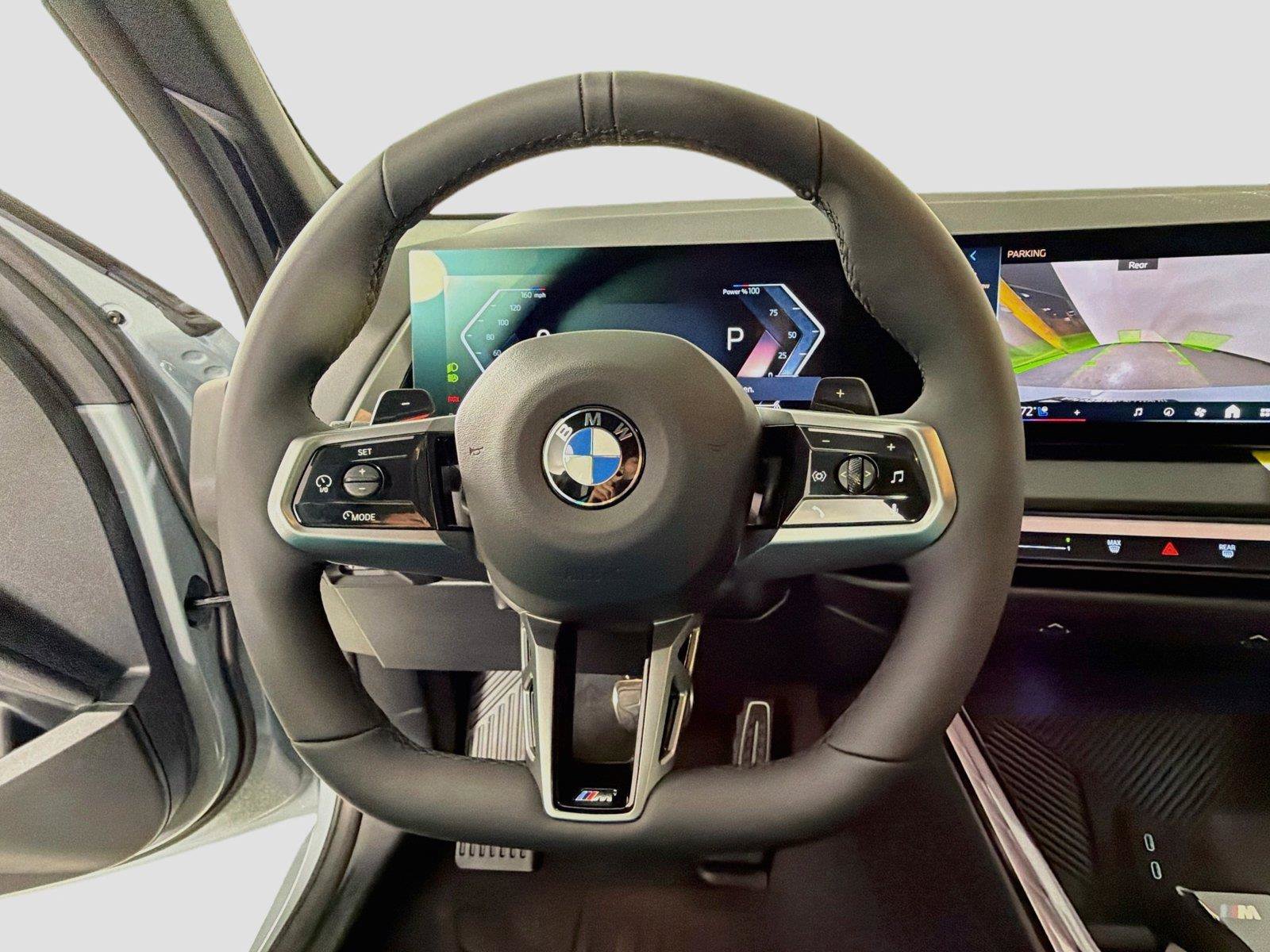 New 2026 BMW X3 xDrive30i w/ Premium Package AWD/4WD image 10