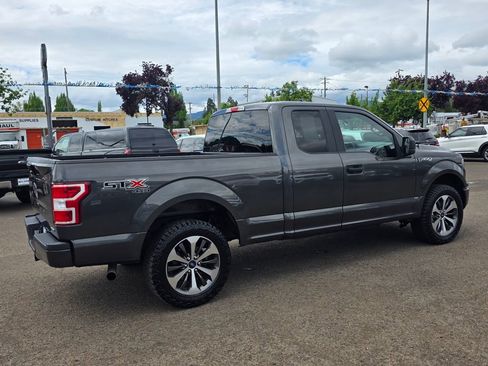 Used 2019 Ford F150 XL w/ Equipment Group 101A Mid AWD/4WD image 28