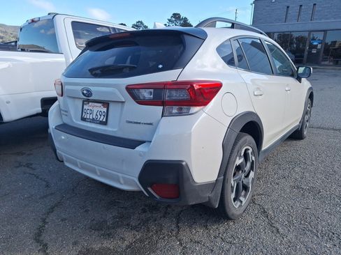 Used 2023 Subaru Crosstrek 2.5i Limited image 5
