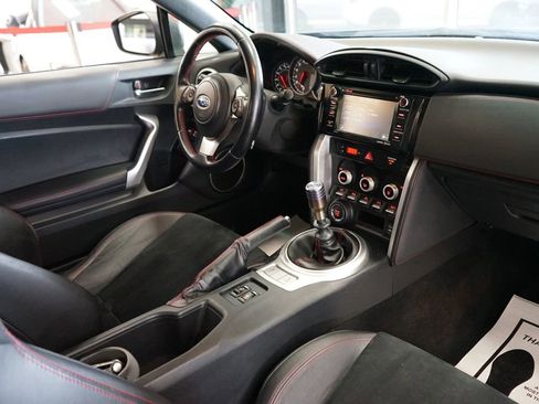 Used 2017 Subaru BRZ Limited w/ Performance Package image 10