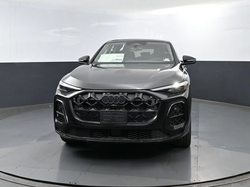 New 2026 Audi Q5 Premium Plus AWD/4WD image 2