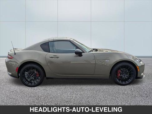 Certified 2025 MAZDA CX-30 AWD 2.5 S w/ Premium Package image 6