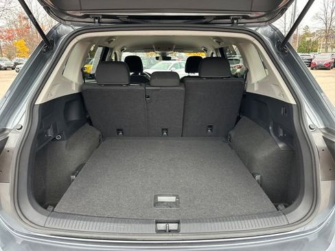 Used 2024 Volkswagen Tiguan S image 23