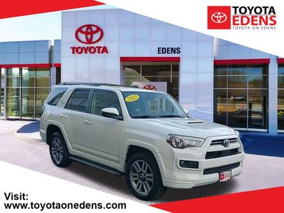Used 2023 Toyota 4Runner TRD Sport