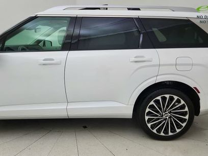 Used 2026 Hyundai Palisade Calligraphy