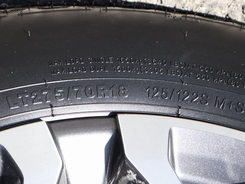 Used 2020 GMC Sierra 1500 AT4 w/ AT4 Premium Package image 46