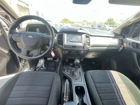 Certified 2021 Ford Ranger XL w/ Equipment Group 101A High AWD/4WD image 30
