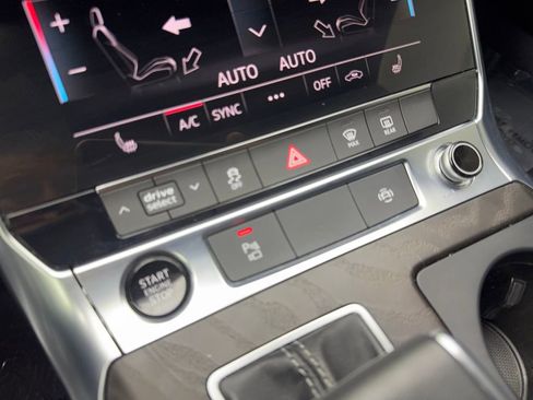 Used 2023 Audi A6 Premium Plus w/ Premium Plus Package image 68