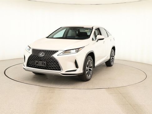 Used 2020 Lexus RX 350 350 image 12
