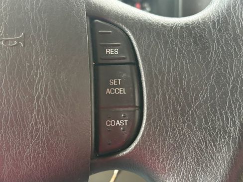 Used 2016 Ford E-450 and Econoline 450 Super Duty w/ Motorhome Prep Package image 48