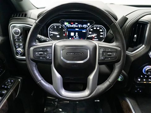 Used 2023 GMC Sierra 3500 Denali w/ Denali Ultimate Package AWD/4WD image 15