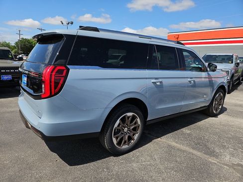 New 2026 Ford Expedition Max King Ranch AWD/4WD image 13