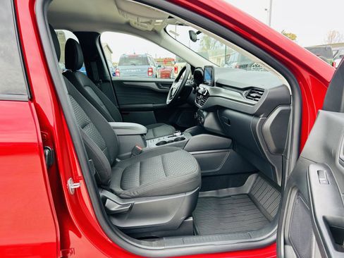 New 2026 Ford Escape Active w/ Cold Weather Package AWD/4WD image 33
