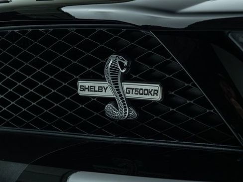 Used 2009 Ford Mustang Shelby GT500 image 11