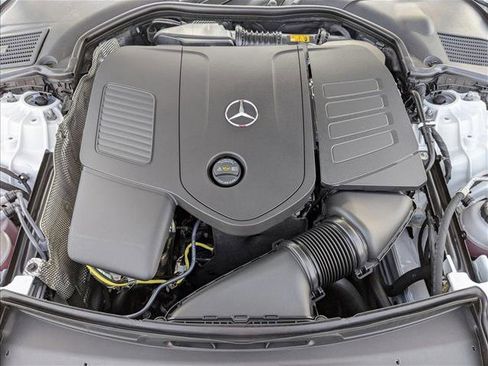 New 2026 Mercedes-Benz C 300 C 300 image 16
