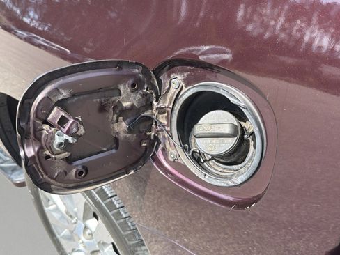 Used 2016 Toyota Sequoia Limited w/ Safety & Convenience Package image 25