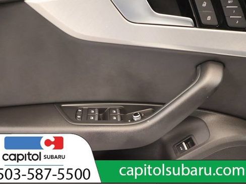Used 2025 Audi A5 2.0T Premium Plus AWD/4WD image 11
