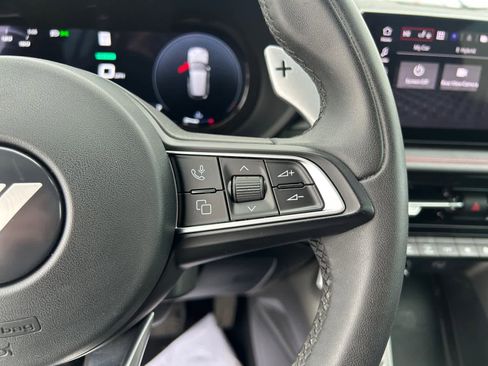 Used 2024 Dodge Hornet R/T image 23