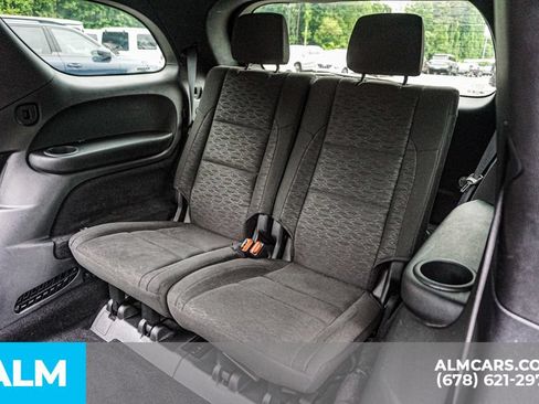 Used 2025 Dodge Durango GT RWD image 22