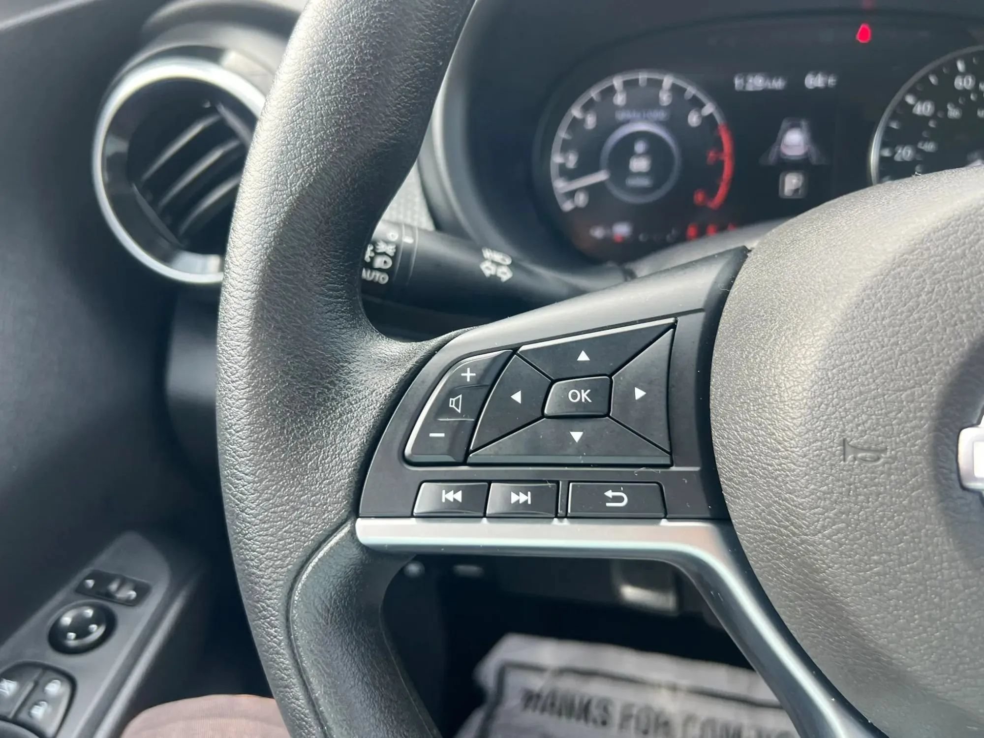 Used 2024 Nissan Kicks SV w/ Exterior Package FWD image 20