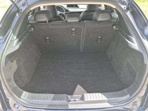 Used 2025 MAZDA CX-30 AWD 2.5 S w/ Preferred Package image 28