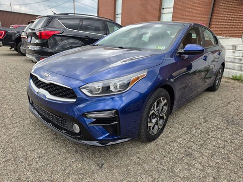 Used 2019 Kia Forte LXS image 1