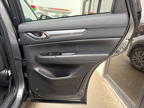 Used 2023 MAZDA CX-5 AWD 2.5 S w/ Select Package image 9