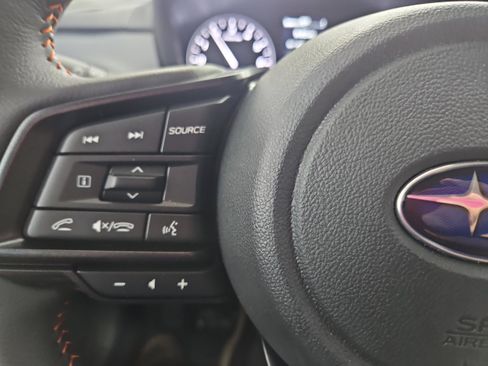 New 2026 Subaru Crosstrek 2.5i Limited AWD/4WD image 14