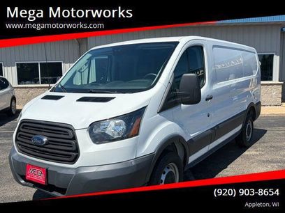Used 2018 Ford Transit 250 130 Low Roof