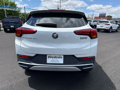 Used 2020 Buick Encore GX Preferred w/ Cold Weather Comfort Package FWD image 6