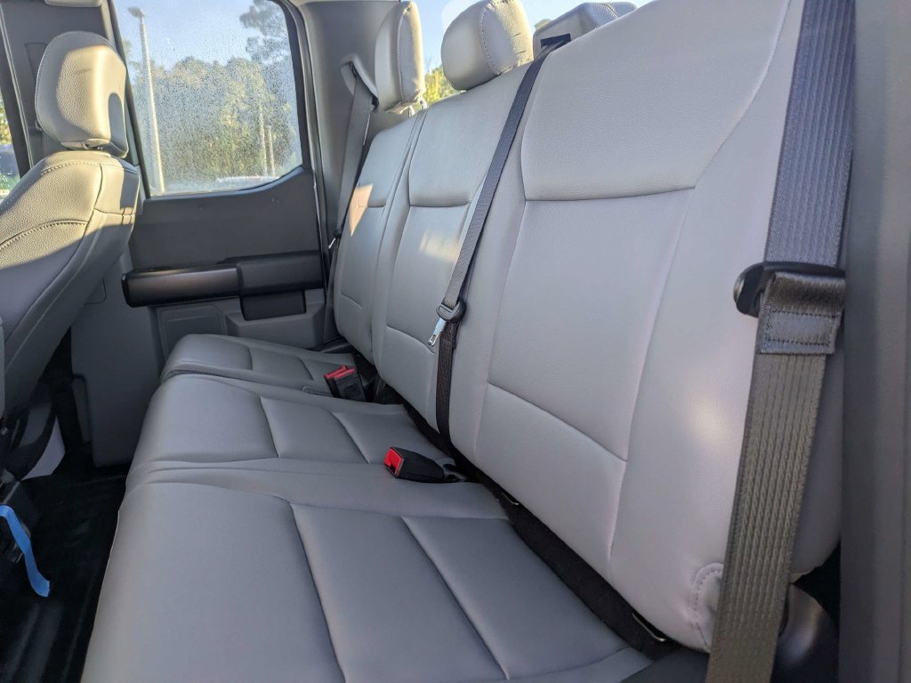 New 2026 Ford F150 XL RWD image 13