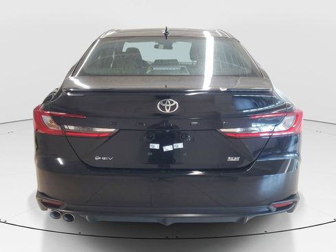 Certified 2025 Toyota Camry SE image 6