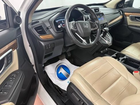 Used 2020 Honda CR-V EX-L image 11