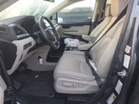 Used 2025 Honda Odyssey EX-L image 18